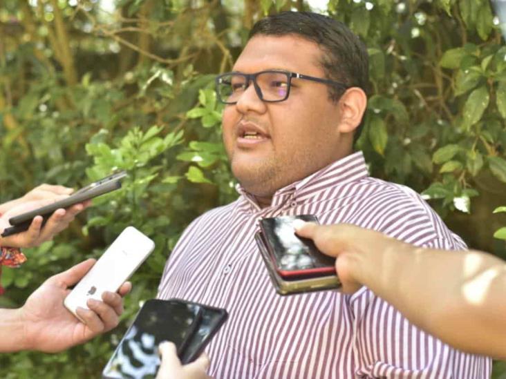 Morena Veracruz pide a INE que mida con justicia durante veda electoral
