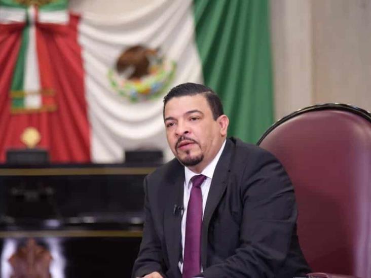 Una mentira, que diputados de Veracruz ganen más que AMLO o  CGJ:  Gómez Cazarín