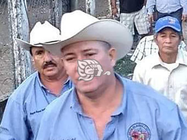 Fallecimiento de conocido ganadero enluta a Las Choapas