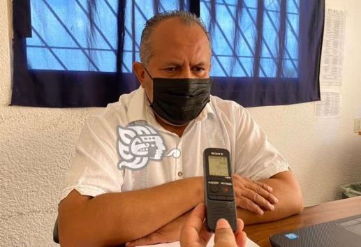 Buscan IVEA combatir rezago educativo en la zona sur