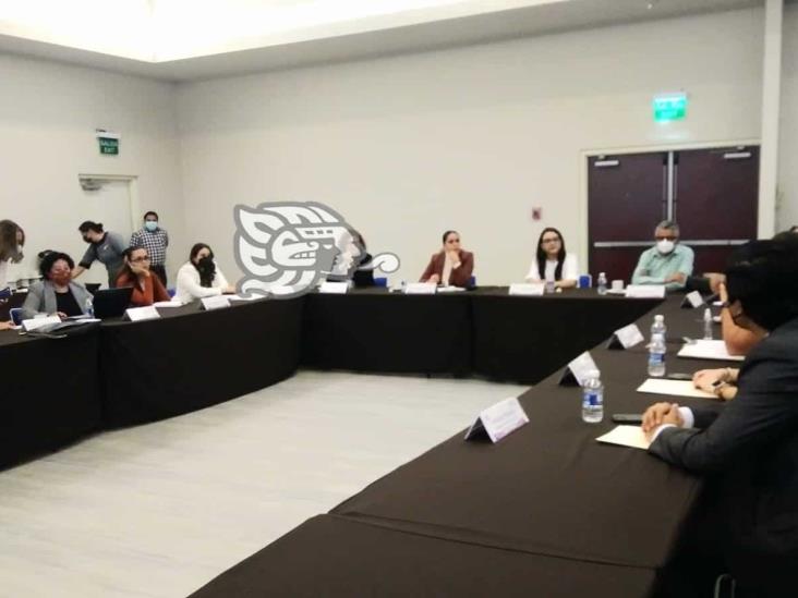 Con iniciativa Monse buscan en Veracruz castigo para cómplices de feminicidas