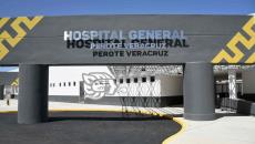 Denuncian reutilización de jeringas en varios pacientes en hospital de Perote (+Video)