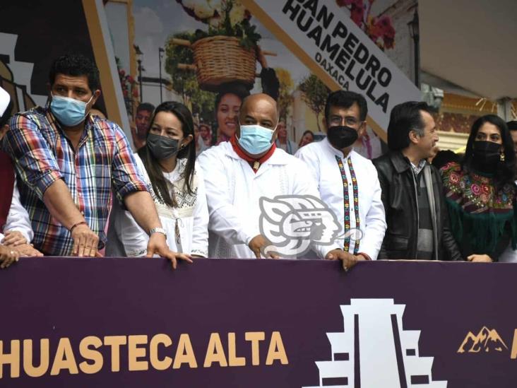 Gastronomía, danza, vestimenta y música,  en  encuentro Orgullo Veracruzano