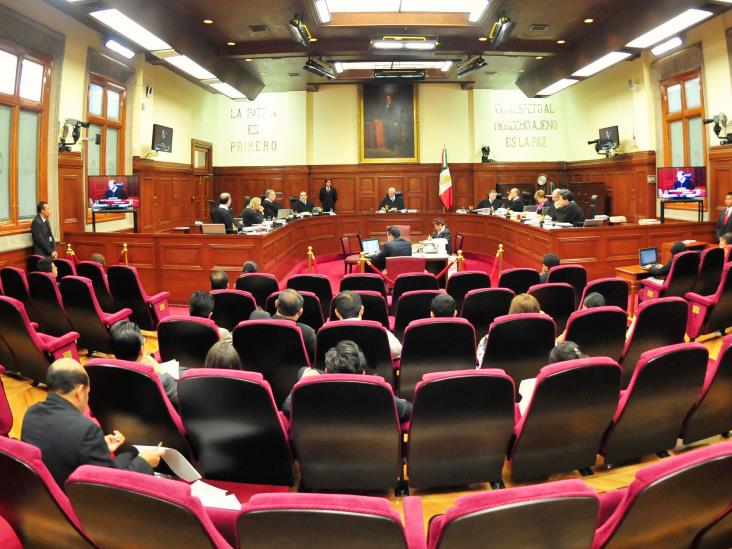 SCJN invalida artículo contra infancias trans