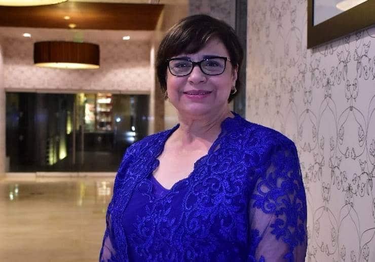 “Estamos preparadas para la Presidencia y ser gobernadoras”: María Castañeda