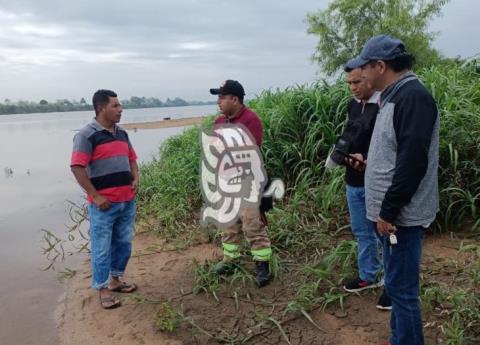 PC inspecciona playas de Texistepec;  se reactivará después del cierre por pandemia
