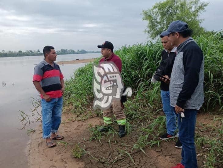 Inspecciona PC playas de Texistepec; se reactivarán tras cierre por pandemia