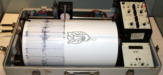 ¡Se sacude Veracruz! Reporta SSN temblor de magnitud 3.9
