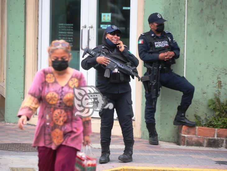 Crítico, panorama de violencia contra mujeres en el sur de Veracruz