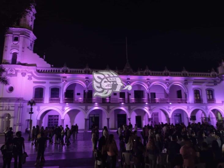 El Color Morado (The Color Purple) – El Palacio