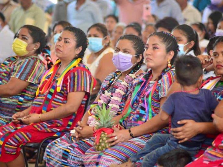 ‘Construimos un Veracruz donde niñas y mujeres estén seguras y sean respetadas’