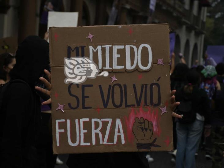 Veracruz logra reducir violencia sexual contra mujeres