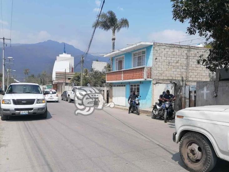 Al interior de su domicilio, hallan muerto a hombre en Nogales