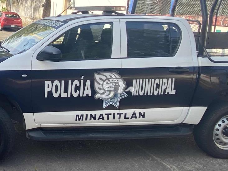 ‘Levantón’ resultó ser operativo de orden de aprehensión en Minatitlán