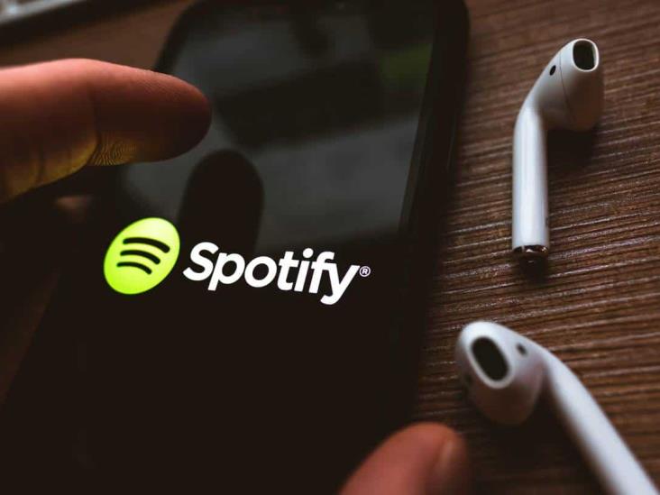 No, no es tu internet: se cae servicio Spotify a nivel mundial