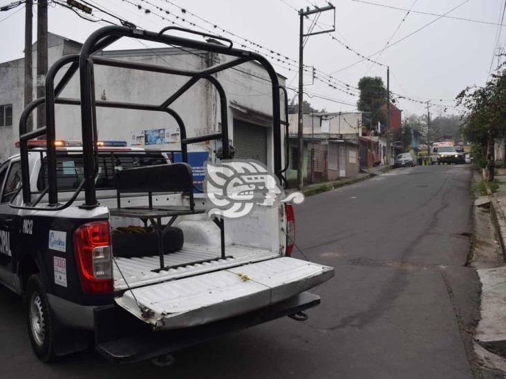 A puñaladas, asesinan a hombre en domicilio de Córdoba