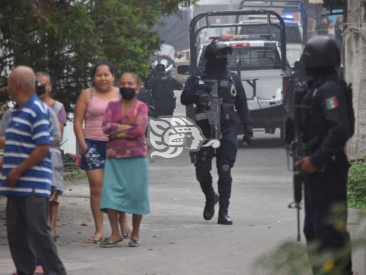 A puñaladas, asesinan a hombre en domicilio de Córdoba