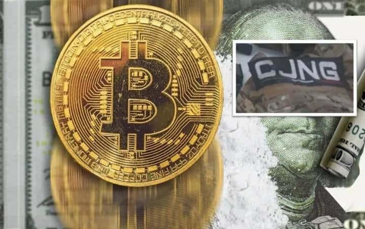 Bitcoin es utilizado por el CJNG y otros cárteles para lavar’ dinero: ONU