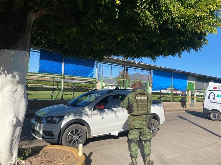 Asesinan a alcalde de Aguililla en Michoacán