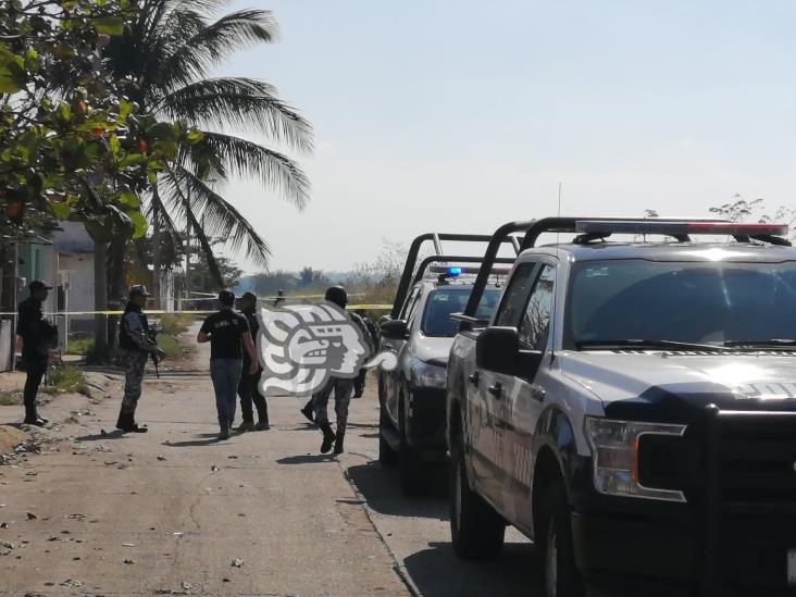 Destacan Menor Incidencia Delictiva En Veracruz En Homicidios Cifras Aún Son Altas 7726