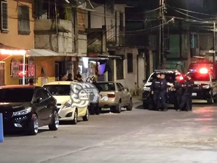 Se suicida masajista del tianguis Primero de Mayo, en Xalapa