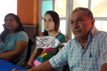 Alcalde de Chinameca no interpondrá denuncia penal contra Oteapan