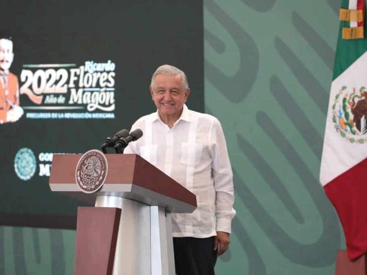 Cuba y El Salvador, entre los países que visitará AMLO en mayo