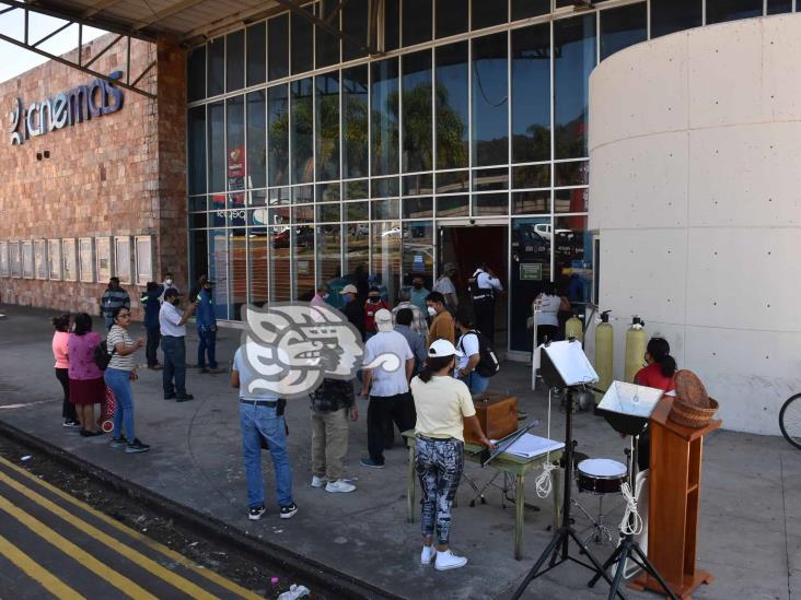 Desalojo de pastores en Orizaba, ‘autoritarismo de Juan Manuel Diez’, aseguran