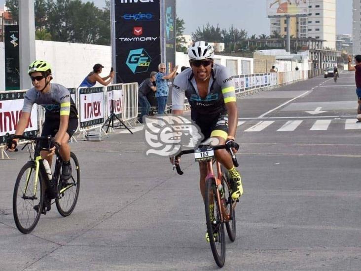 Confirman fecha para Gran Fondo del Golfo