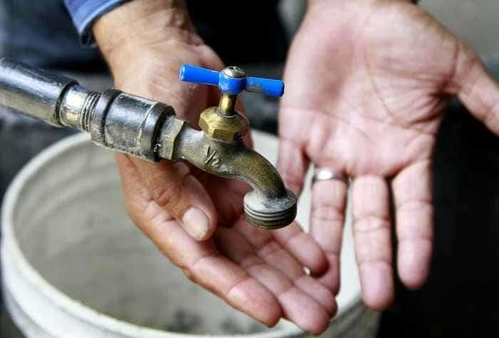 Busca Sedesol garantizar acceso al agua potable en municipios de Veracruz