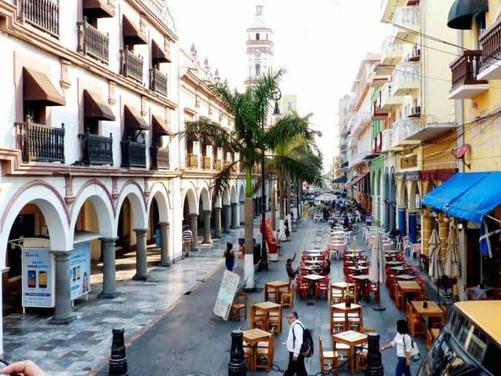 Crece ocupación hotelera en Veracruz con llegada de turistas para Semana Santa