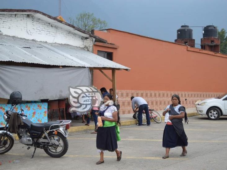 Mujeres invitan a celebrar ritual de equinoccio de primavera en Ixhuatlancillo