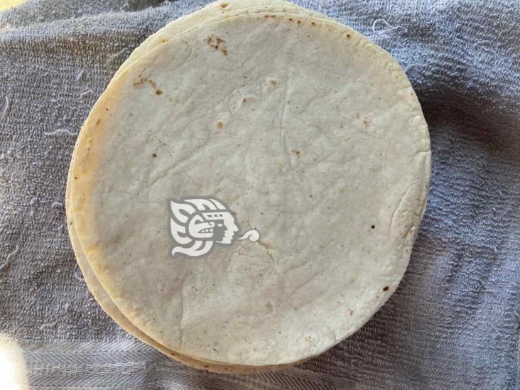 Conflicto de Rusia y Ucrania impactaría en costo de las tortillas y otros productos