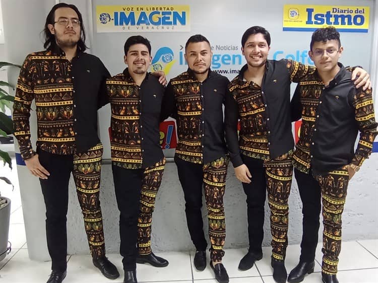 Músicos de Xalapa batallan para conseguir oportunidades en tiempos de pandemia