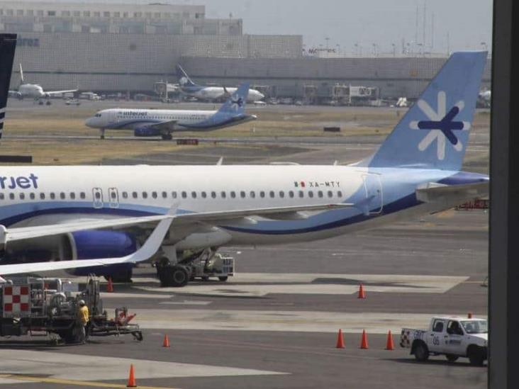 México prevé recuperar categoría 1 en seguridad aérea este año