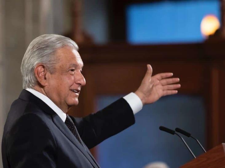 Asunto político, respuesta al Parlamento Europeo: AMLO