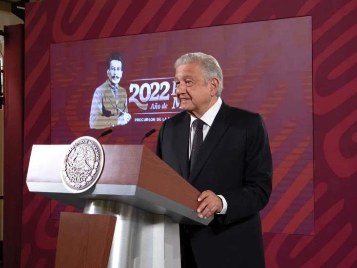 López Obrador y el secretario de seguridad de EU se reunirán este lunes