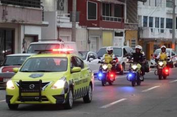 Checa los horarios y avenidas que permanecerán cerradas en Veracruz por filmación
