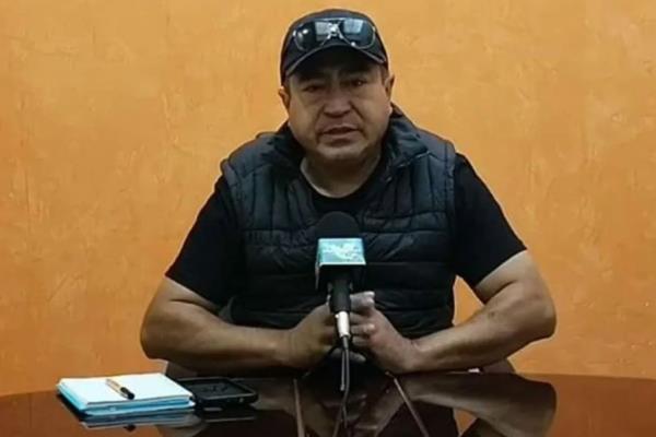 Armando Linares, periodista de Michoacán, es asesinado