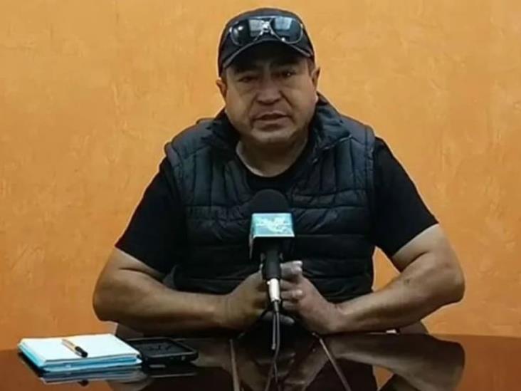 Armando Linares, periodista de Michoacán, es asesinado