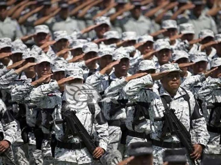 Veta Biden fondos para militarización en México