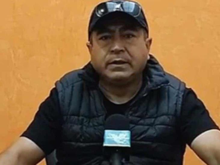 Se investiga asesinato de periodista Armando Linares: López Obrador