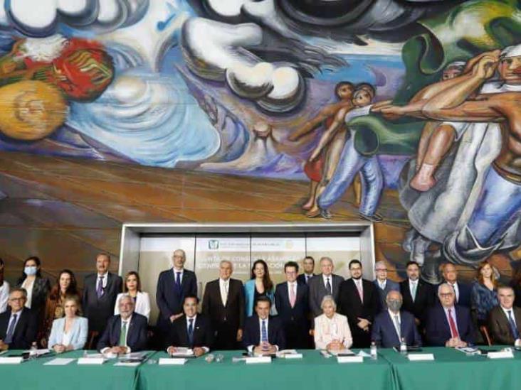 Nuevos integrantes de Fundación IMSS, lo mejor de la vinculación institucional