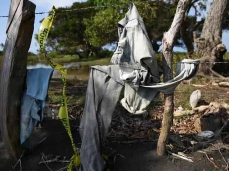 Estamos seguras que hay más cuerpos en Arbolillo: Colectivo Solecito en Veracruz