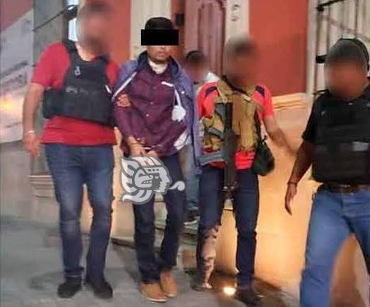 Dan 70 años de prisión a feminicida que acuchilló a su exnovia en Cuitláhuac