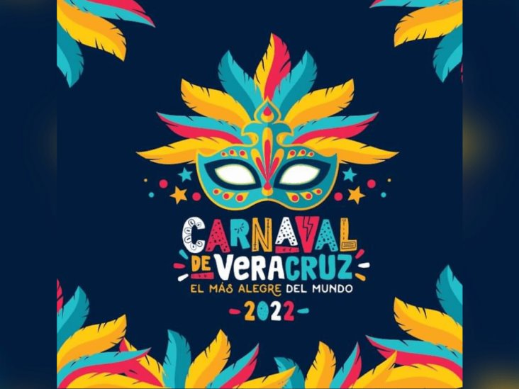 Conoce a los candidatos a Rey de la Alegría en el Carnaval de Veracruz 2022