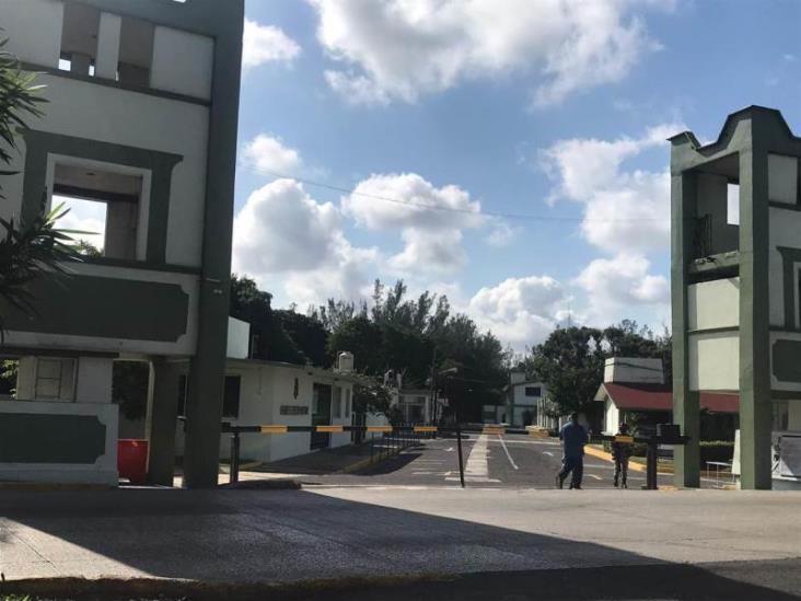 Reubican cuartel militar de La Boticaria en Puebla