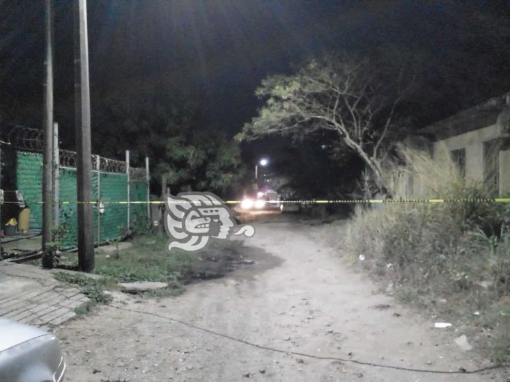 Catean domicilio en Coatzacoalcos; liberan a secuestrados y detienen a 6