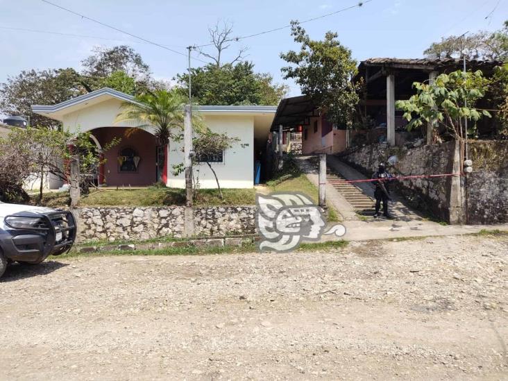 Se suicida joven en interior de su vivienda en Amatlán