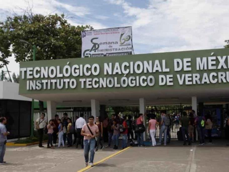 Deserción escolar en Tecnológicos de México fue del 3%: director general